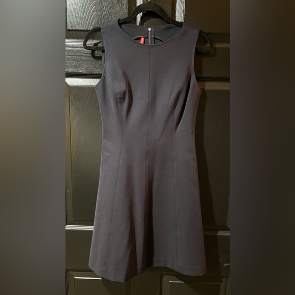 SPANX The Perfect Fit & Flare Dress - www.rajagirimanappuram.com